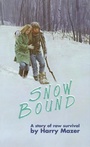 Cover: Snow Bound - Bantam Books