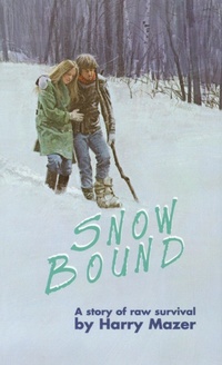 Enlarge image Cover: Snow Bound - Bantam Books