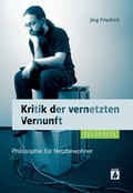 Cover: Kritik der vernetzten Vernunft - Heise Medien