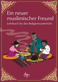 Abbildung von: Ein neuer muslimischer Freund - Badawi Artes Afro Arabica