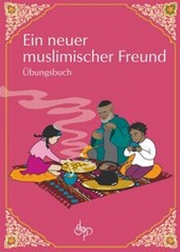 Abbildung von: Ein neuer muslimischer Freund - Badawi Artes Afro Arabica