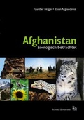 Cover: Afghanistan zoologisch betrachtet - Scientia Bonnensis