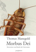 Cover: Morbus Dei - Periplaneta