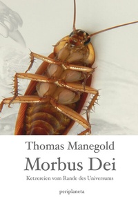 Abbildung von: Morbus Dei - Periplaneta