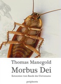 Cover: Morbus Dei - Periplaneta