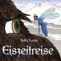Cover: Eiszeitreise - Periplaneta