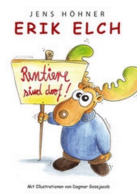 Abbildung von: Erik Elch - Periplaneta