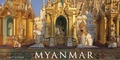 Cover: Myanmar 2014 - WeitSicht Edition