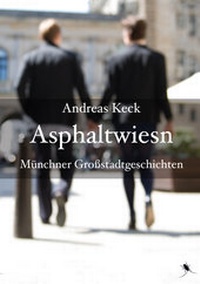 Abbildung von: Asphaltwiesn - Periplaneta