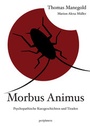 Cover: Morbus Animus - Periplaneta