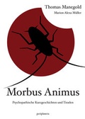 Cover: Morbus Animus - Periplaneta