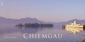 Cover: Chiemgau 2014 - WeitSicht Edition