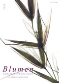 Cover: Blumen, Samen, Schirmflieger 2014 - WeitSicht Edition