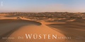 Cover: Die W&uuml;sten Afrikas 2014 - WeitSicht Edition