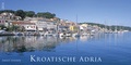 Cover: Kroatische Adria 2014 - WeitSicht Edition