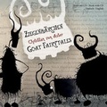 Cover: Ziegenm&auml;rchen - Goat Fairytales - Periplaneta