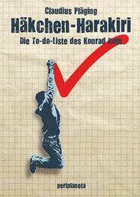 Abbildung von: Häkchen-Harakiri - Periplaneta