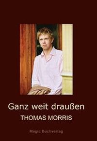 Abbildung von: Ganz weit draußen - Magic Buchverlag