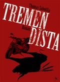 Cover: Tremendista - Periplaneta