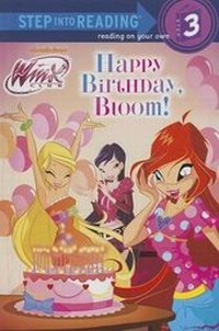 Enlarge image Cover: Happy Birthday, Bloom! - Random House Books for Young Readers