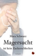 Cover: Magersucht ist kein Zuckerschlecken - Periplaneta