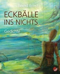 Cover: Eckb&auml;lle ins Nichts - Periplaneta