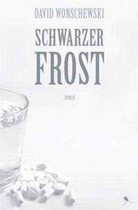 Abbildung von: Schwarzer Frost - Periplaneta