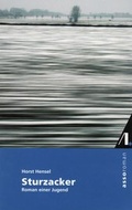 Cover: Sturzacker - assoverlag