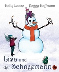 Cover: Lisa und der Schneemann - Ein &Ouml;ko-M&auml;rchen - Periplaneta
