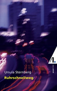 Abbildung von: Ruhrschnellweg - assoverlag