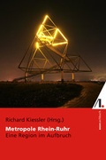Cover: Metropole Rhein-Ruhr - assoverlag