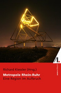 Enlarge image Cover: Metropole Rhein-Ruhr - assoverlag