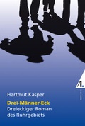 Cover: Drei-M&auml;nner-Eck - assoverlag