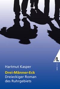 Abbildung von: Drei-Männer-Eck - assoverlag