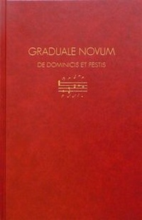 Abbildung von: Graduale Novum - Editio Magis Critica Iuxta SC 117 - ConBrio