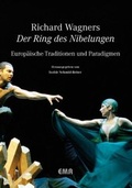 Cover: Richard Wagners "Der Ring des Nibelungen" - ConBrio