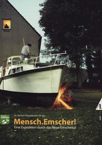 Abbildung von: Mensch. Emscher! - assoverlag