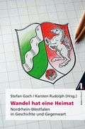 Cover: Wandel hat eine Heimat - assoverlag