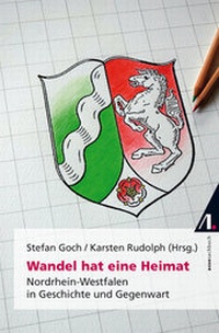 Enlarge image Cover: Wandel hat eine Heimat - assoverlag