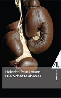 Abbildung von: Die Schattenboxer - assoverlag