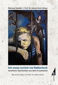 Cover: Ich muss zur&uuml;ck ins Rattenloch - assoverlag