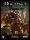 Cover: Schlachtriten - Asmodee