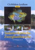 Cover: S&uuml;damerikanische Zwergbuntbarsche - D&auml;hne Verlag