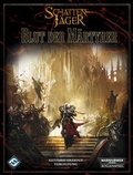 Cover: Blut der M&auml;rtyrer - Asmodee