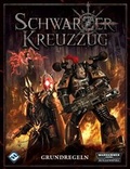 Cover: Schwarzer Kreuzzug - Asmodee
