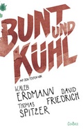 Cover: Bunt und k&uuml;hl - ConBrio