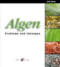 Enlarge image Cover: Algen - Dähne Verlag