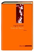 Cover: Ende der Nacht - Orlanda Verlag GmbH