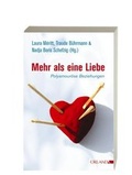 Cover: Mehr als eine Liebe - Orlanda Verlag GmbH