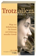 Cover: Trotz allem - Orlanda Verlag GmbH